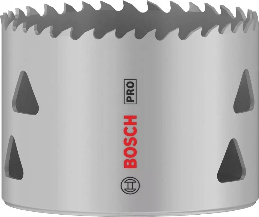 „Bosch HSS-Bimet.žalias.body PRO“ 68 mm