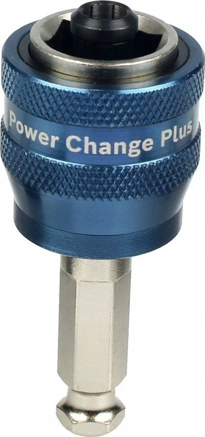 Bosch Adapteris su centr.grąžtu PC HEX 68mm