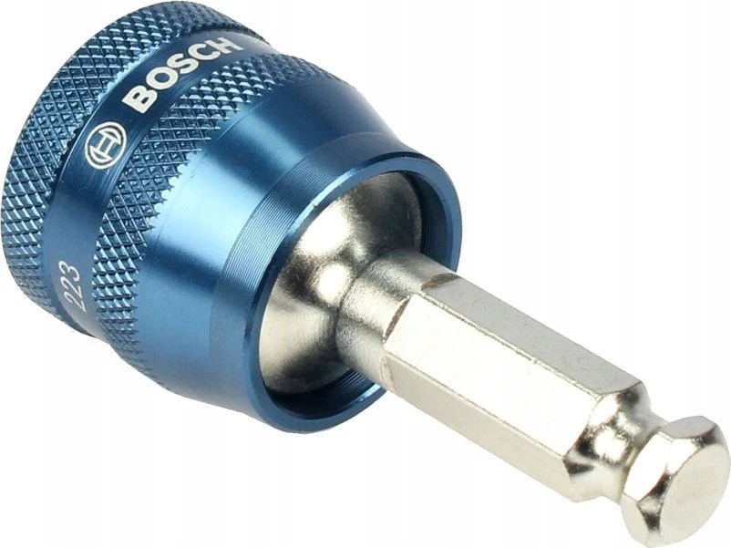 Bosch Adapteris su centr.grąžtu PC HEX 68mm