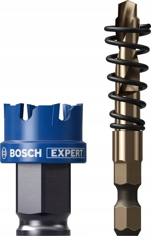 Gręžimo karūna skardai Bosch 2608900494; 25 mm