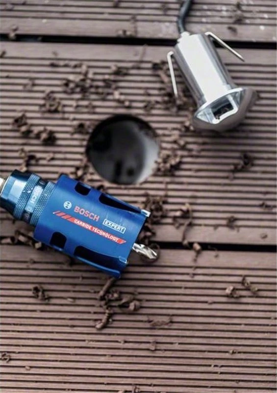 Bosch Gręžimo karūna 68mm Construction Material