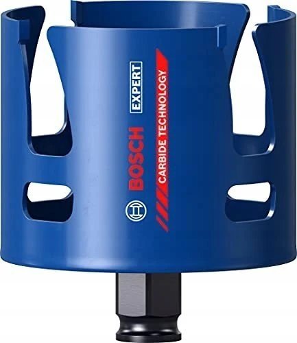 Bosch Gręžimo karūna 68mm Construction Material