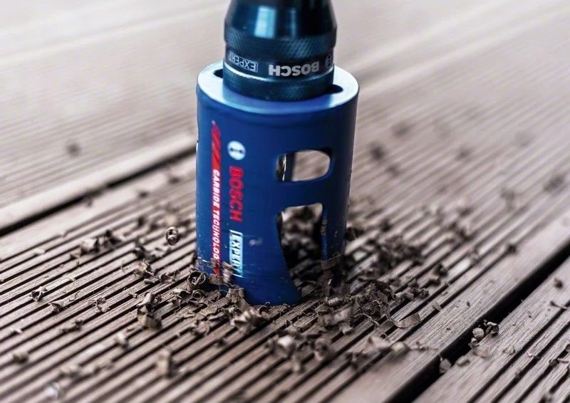 Bosch Gręžimo karūna 68mm Construction Material