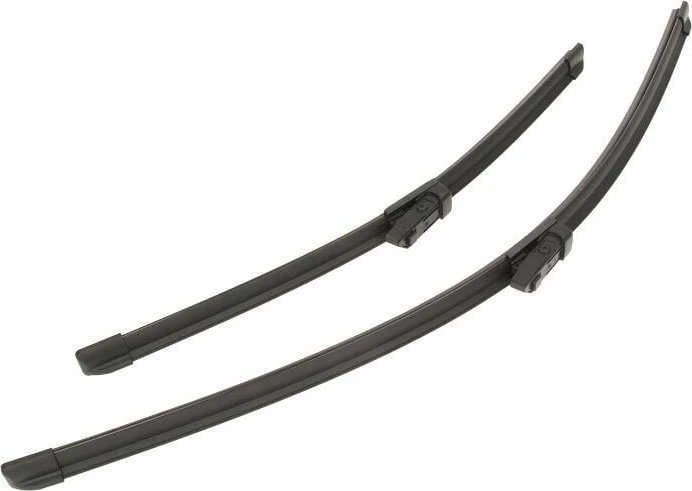 Valytuvų komplektas Bosch Aerotwin A863S, 650/450 mm