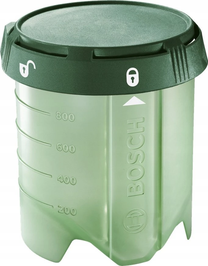 Bosch PFS 7000 Dažų pulverizatorius