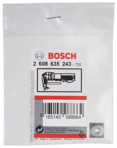 Bosch Atsarginis peilis GSC 16/160