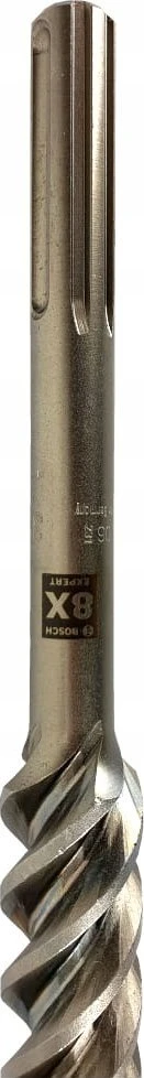 Bosch SDS-max-8X grąžtas 28 x 200 x 320 mm