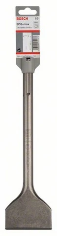 Bosch SDS max plytelių kaltas 80x300 mm