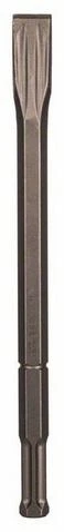 Bosch Plokščias kaltas 25x400mm Hex 22mm, Hilti TE-S