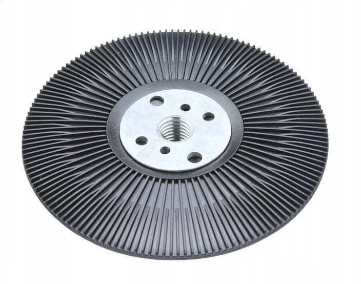 Šlifavimo padas Bosch 2608601784; 125 mm
