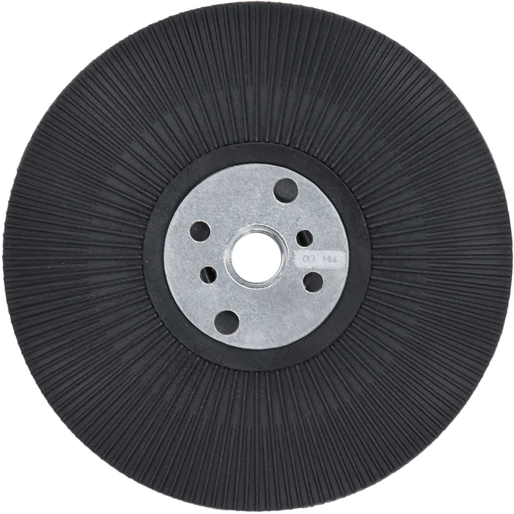 Šlifavimo padas Bosch 2608601784; 125 mm