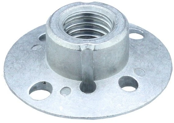 Šlifavimo padas Bosch 2608601784; 125 mm