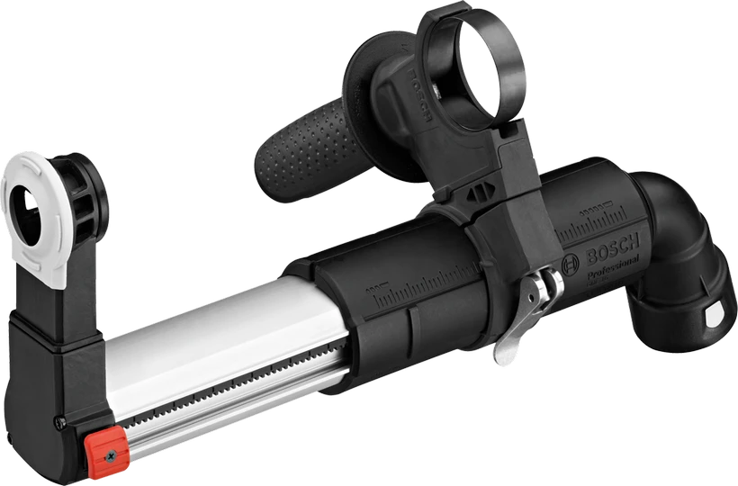 Bosch Nusiurbimo sistema GDE 16 Plus