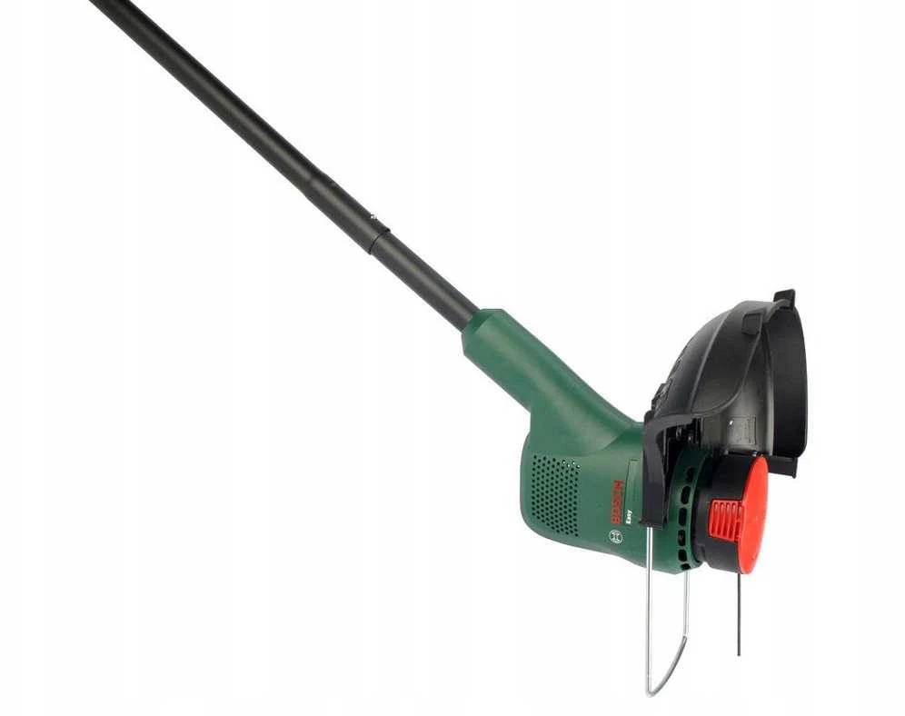 Žoliapjovė - trimeris Bosch EasyGrassCut 18V-230; 18 V (be akumuliatoriaus ir pakrovėjo)