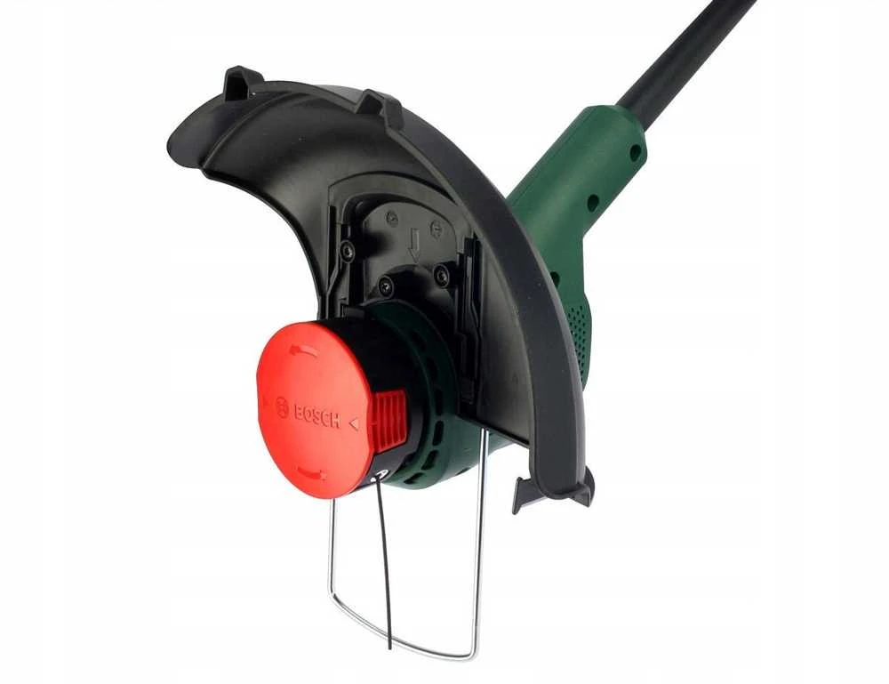 Žoliapjovė - trimeris Bosch EasyGrassCut 18V-230; 18 V (be akumuliatoriaus ir pakrovėjo)