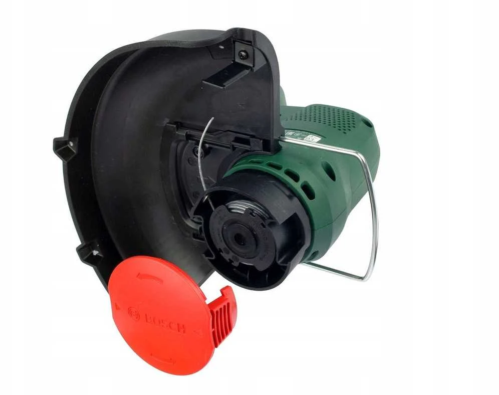 Žoliapjovė - trimeris Bosch EasyGrassCut 18V-230; 18 V (be akumuliatoriaus ir pakrovėjo)