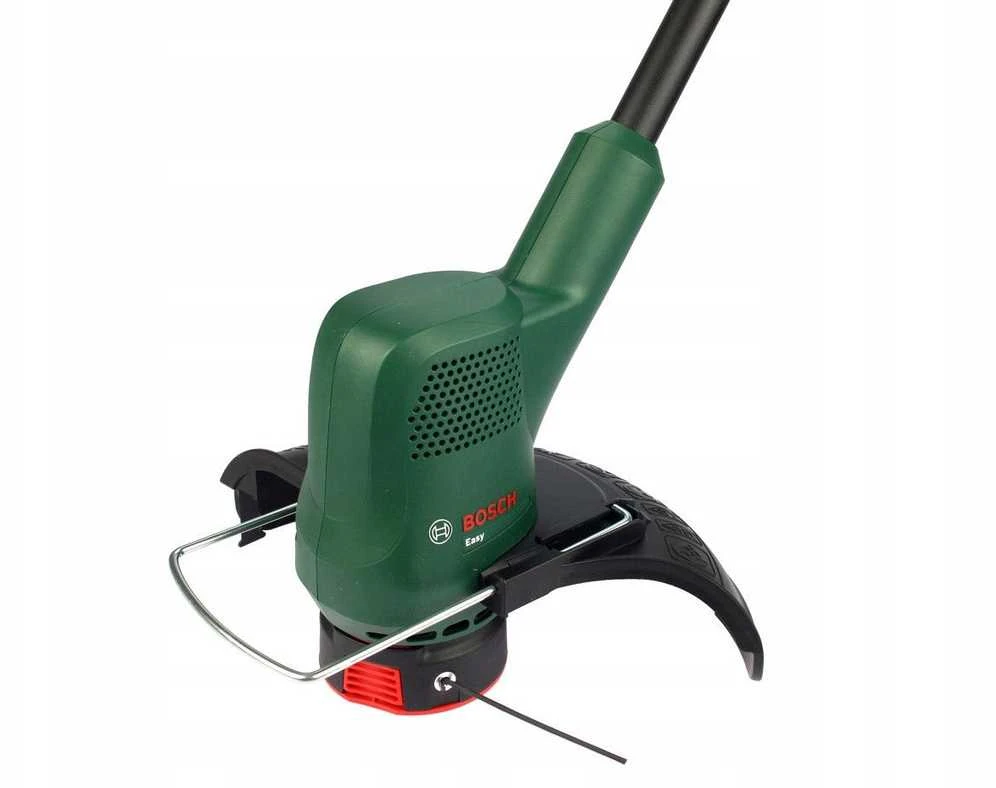 Žoliapjovė - trimeris Bosch EasyGrassCut 18V-230; 18 V (be akumuliatoriaus ir pakrovėjo)