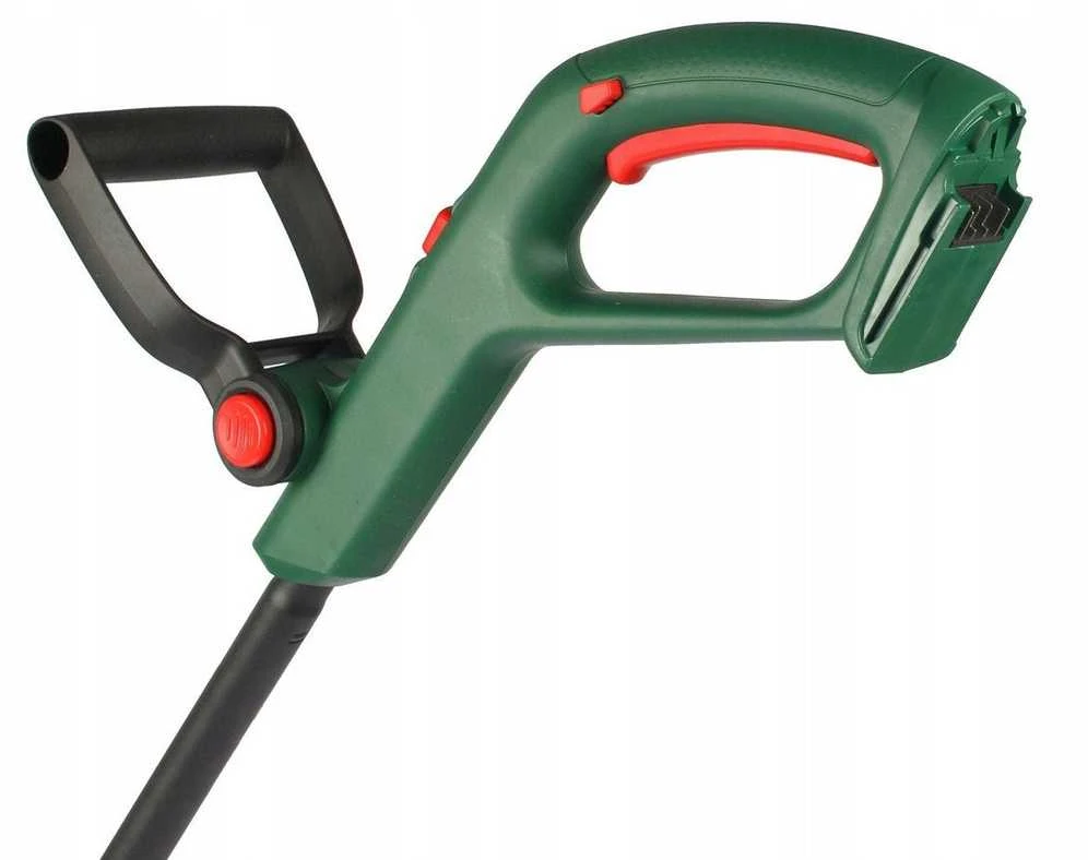 Žoliapjovė - trimeris Bosch EasyGrassCut 18V-230; 18 V (be akumuliatoriaus ir pakrovėjo)