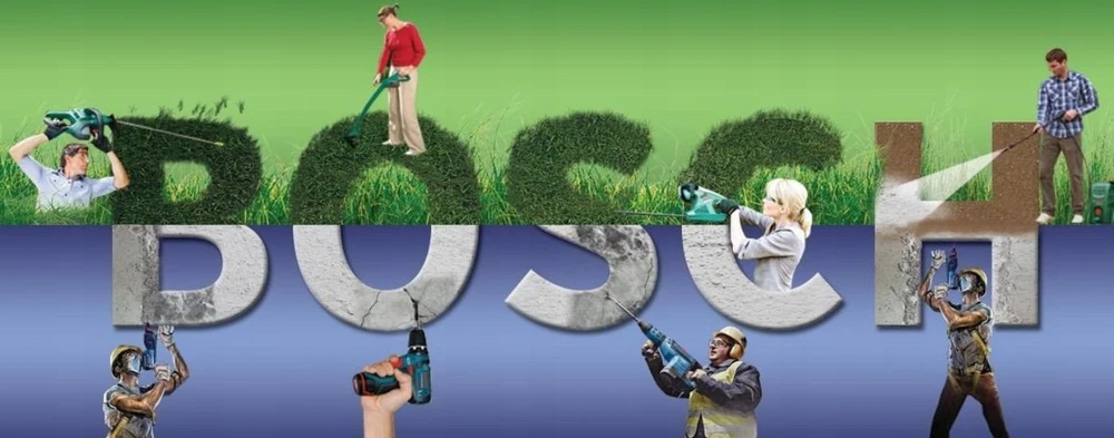 „Bosch DIY“ – „UniversalGrassCut 18V-23-450“ žolės žoliapjovė – „Solo“ su rite