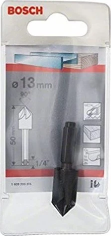 Grąžtas Bosch Kūginis gilintuvas