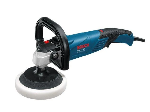 Bosch Poliruoklis GPO 14 CE