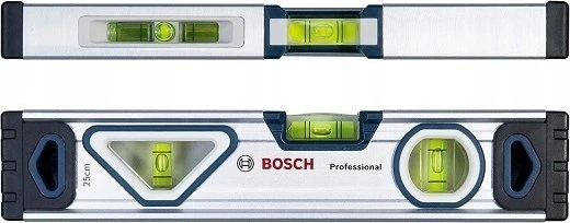 Magnetinis gulsčiukas Bosch 1600A016BN; 25 cm