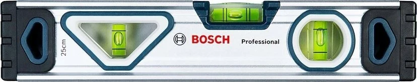 Magnetinis gulsčiukas Bosch 1600A016BN; 25 cm