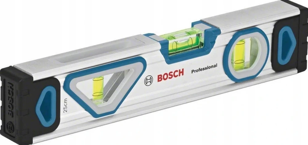 Magnetinis gulsčiukas Bosch 1600A016BN; 25 cm
