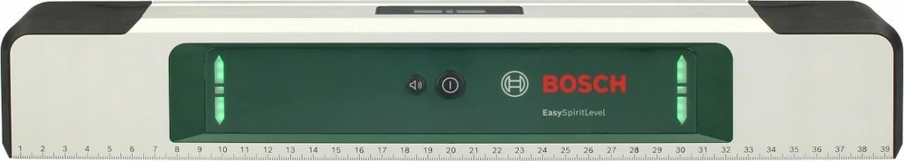 Skaitmeninis gulsčiukas Bosch EasySpiritLevel; 40 cm
