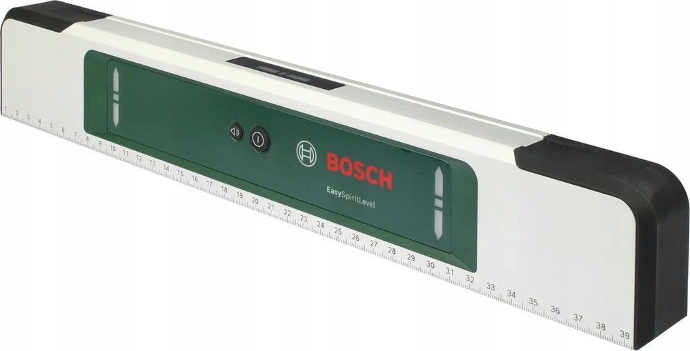 Skaitmeninis gulsčiukas Bosch EasySpiritLevel; 40 cm