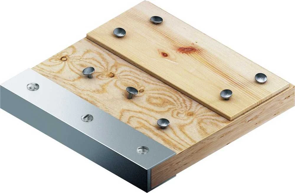 Bosch PC Plus adapteris HEX su karbid kiet.karūna, 68 mm