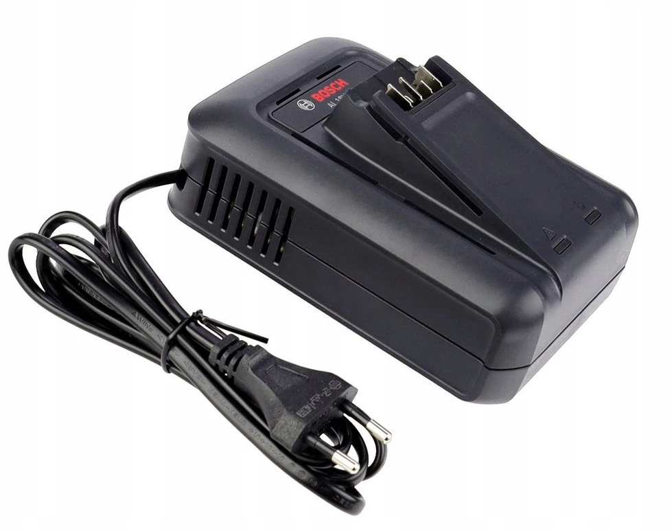 Bosch akumuliatoriaus ir kroviklio rinkinys 18V 1x2.5Ah , AL 18V-44