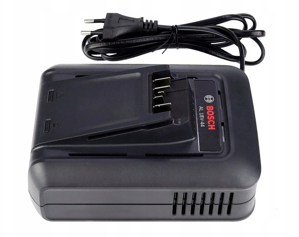 Bosch akumuliatoriaus ir kroviklio rinkinys 18V 1x2.5Ah , AL 18V-44