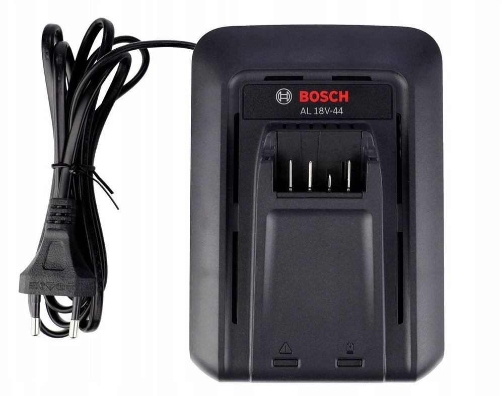 Bosch akumuliatoriaus ir kroviklio rinkinys 18V 1x2.5Ah , AL 18V-44