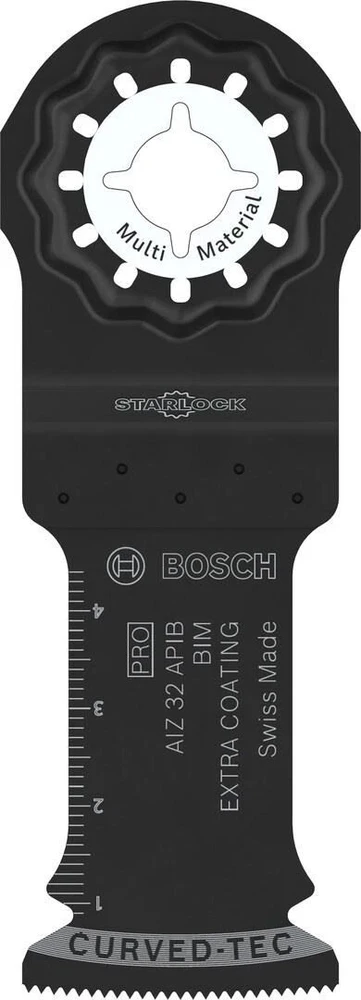 Bosch AIZ 32 APIB, Multi Mat. STARLOCK 1vnt. (25vnt.)