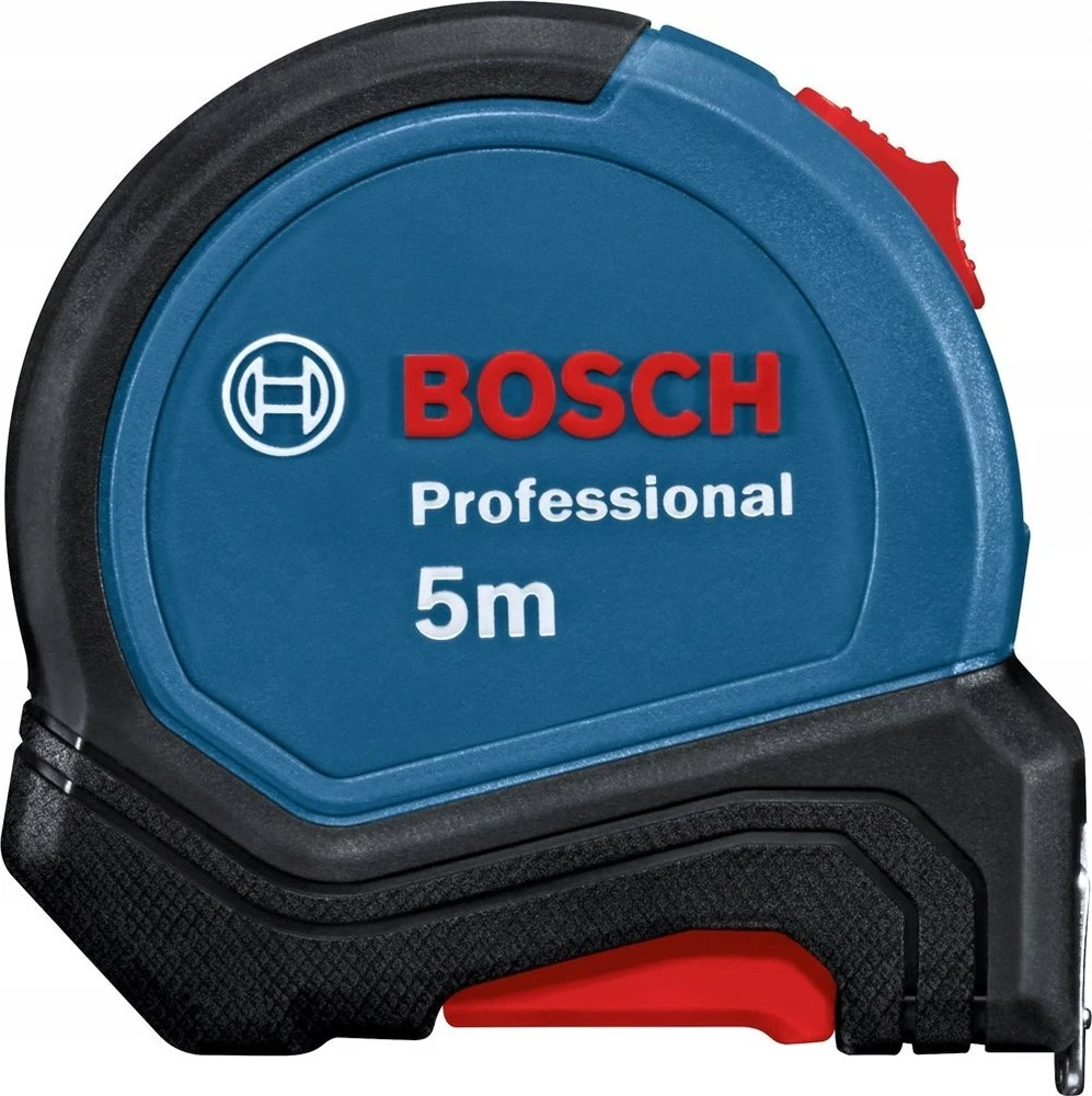 Matavimo ruletė Bosch 1600A016BH; 5 m