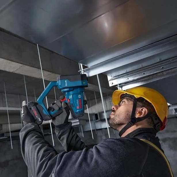 Bosch GGC 18V-12 Solo, C