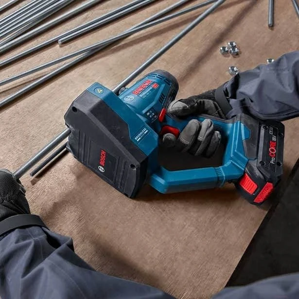 Bosch GGC 18V-12 Solo, C