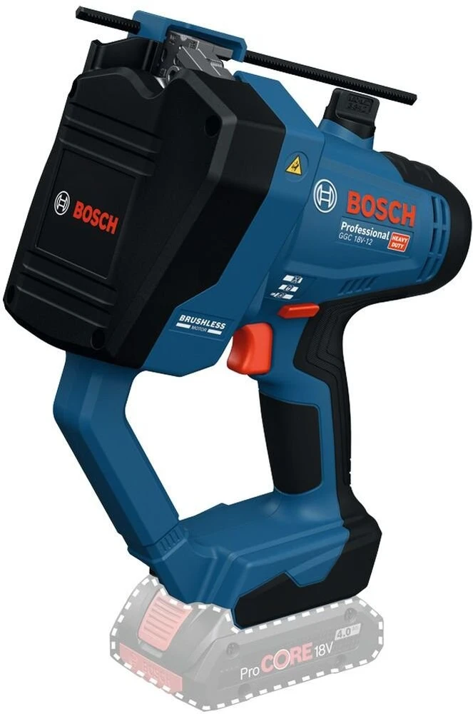 Bosch GGC 18V-12 Solo, C