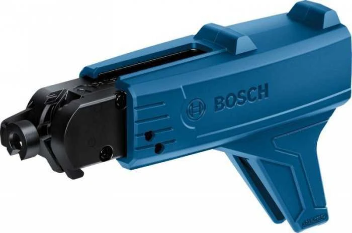 Bosch GMA 55, ilgas atsuktuvo antgalis, C