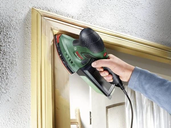Bosch PSM 200 AES Multi šlifavimo mašina elektrinė