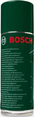 Bosch Apsauginis purškiamas tepalas peilių priežiūrai 250 ml