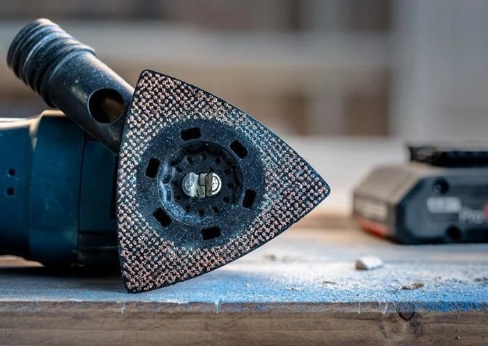 Bosch Starlock AVZ90RT10 1 vnt.
