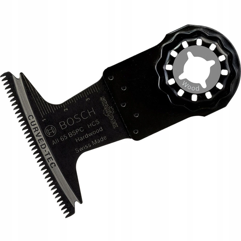 Priedų rinkinys Bosch 2608664677; 6 vnt.