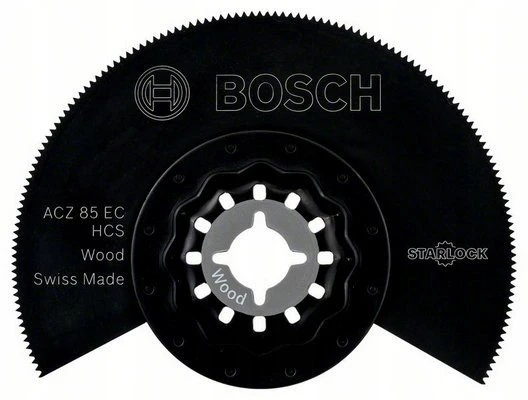 Priedų rinkinys Bosch 2608664677; 6 vnt.