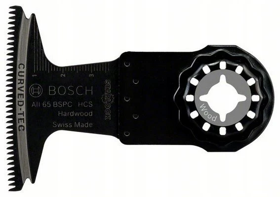 Priedų rinkinys Bosch 2608664677; 6 vnt.