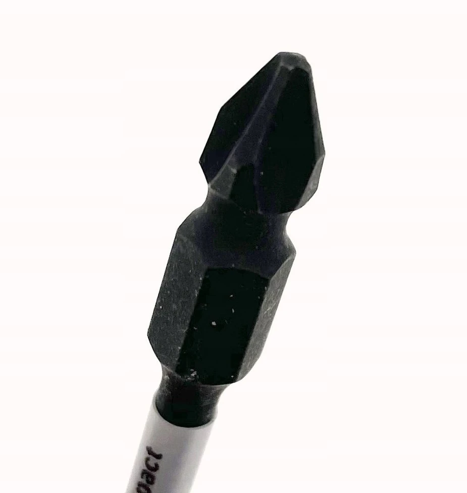 Smūginių sukimo antgalių rinkinys Bosch 2608522337; PH2; 65 mm; 8 vnt.