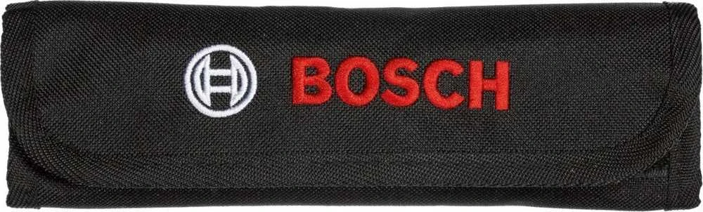 Bosch VDE Wrench set 4 pc