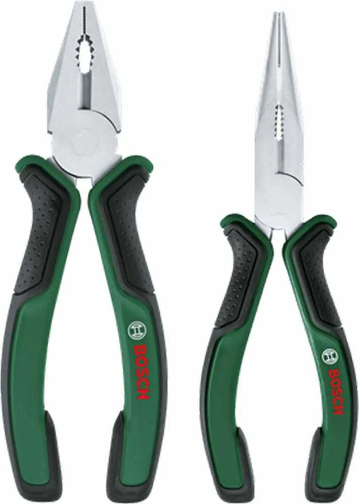 Replių komplektas Bosch 1600A0275H; 2 vnt.