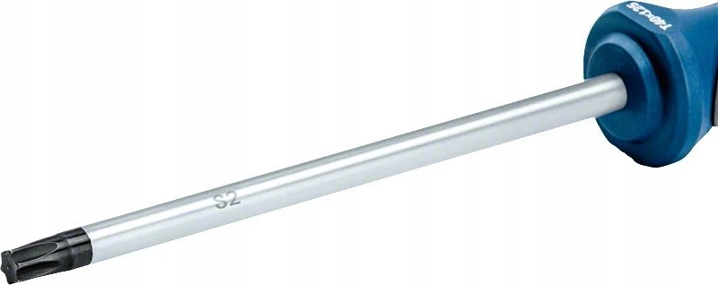 Bosch Torx atsuktuvų rinkinys 6 vnt